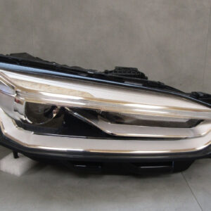 Koplamp AUDI A5 8W6 Niet- Driverende XENON 16-19 8W6941044C RH Rechts S1517/E23