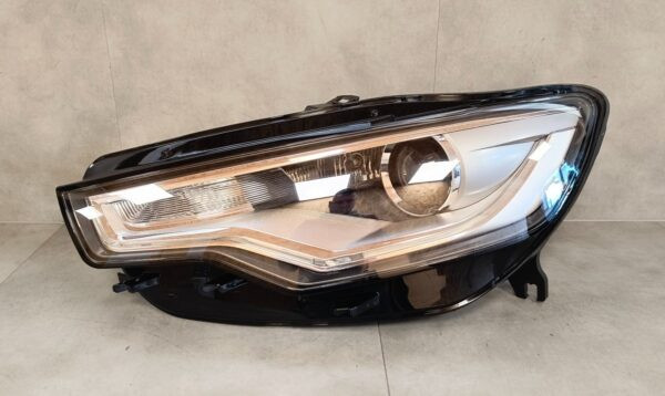 Koplamp AUDI A6 C7 Niet-Driverend XENON 11-14 LH Links 4G0941005 Z9/2F