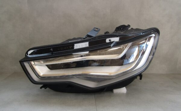 Koplamp AUDI A6 C7 4G0 FULL LED MATRIX 11-15 LH Links 4G0941773C