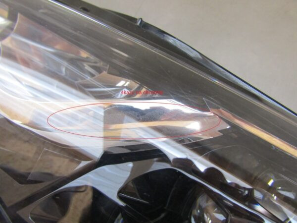 Koplamp AUDI A6 C7 4G0 FULL LED MATRIX 11-15 LH Links 4G0941773C