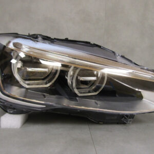 Koplamp BMW X3 F25 Facelift LCI ADAPTIEVE Volledige LED-14-17 RH Rechts 7429082 S1553/K3/2F