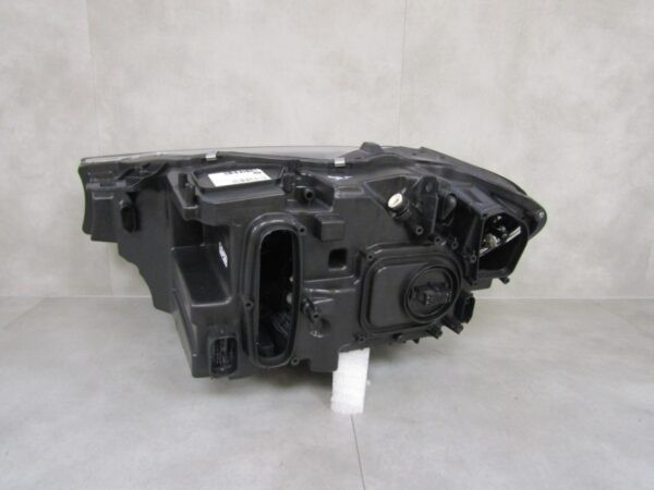Koplamp BMW X3 F25 Facelift LCI ADAPTIEVE Volledige LED-14-17 RH Rechts 7429082 S1553/K3/2F