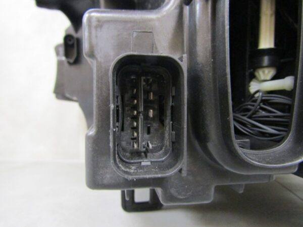 Koplamp BMW X3 F25 Facelift LCI ADAPTIEVE Volledige LED-14-17 RH Rechts 7429082 S1553/K3/2F