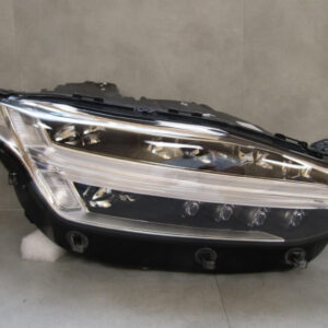 Koplamp VOLVO XC90 II VOLLEDIG LED ACTIEF 14-24 RH Rechts 31655159 A1587/4K/7C
