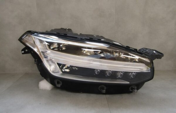 Koplamp VOLVO XC90 II VOLLEDIG LED ACTIEF 14-24 RH Rechts 31655159 A1587/4K/7C