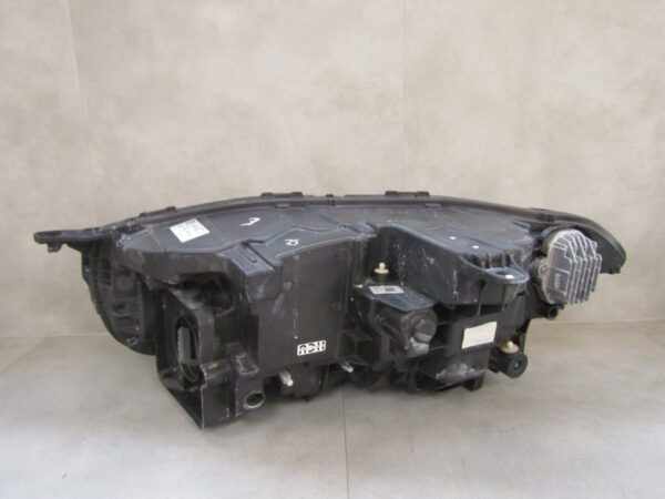 Koplamp VOLVO XC90 II VOLLEDIG LED ACTIEF 14-24 RH Rechts 31655159 A1587/4K/7C