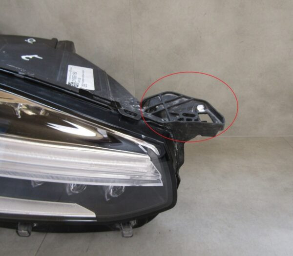 Koplamp VOLVO XC90 II VOLLEDIG LED ACTIEF 14-24 RH Rechts 31655159 A1587/4K/7C
