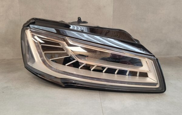 Koplamp AUDI A8 D4 Facelift 13-17 RH Rechts MATRIX Z10/6A