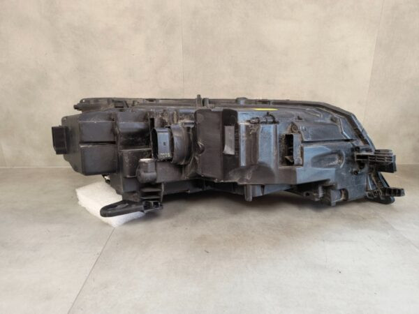 Koplamp SKODA OCTAVIA 3 III Facelift Full LED LINKS LH 16-20 5E1941017e Z11/7A