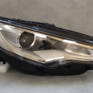 Koplamp Audi A6 C7 4G0 Xenon Draairichting 10-14 Rechts 4G0941032 S1497/A168