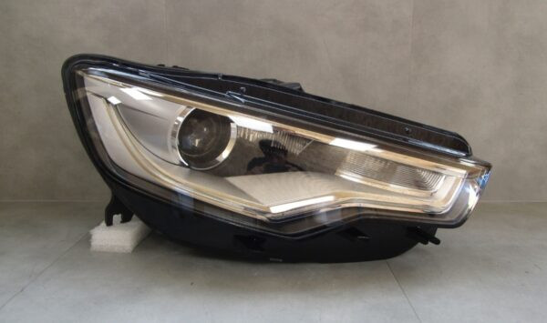 Koplamp Audi A6 C7 4G0 Xenon Draairichting 10-14 Rechts 4G0941032 S1497/A168