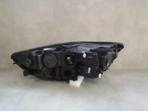 Koplamp Audi A6 C7 4G0 Xenon Draairichting 10-14 Rechts 4G0941032 S1497/A168