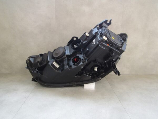 Koplamp Audi A6 C7 4G0 Xenon Draairichting 10-14 Rechts 4G0941032 S1497/A168