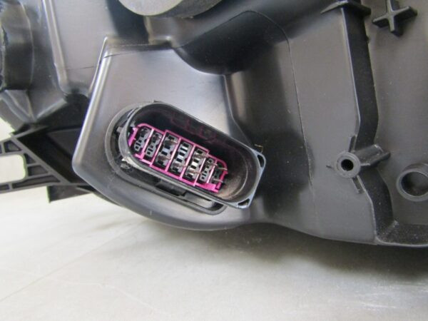 Koplamp Audi A6 C7 4G0 Xenon Draairichting 10-14 Rechts 4G0941032 S1497/A168