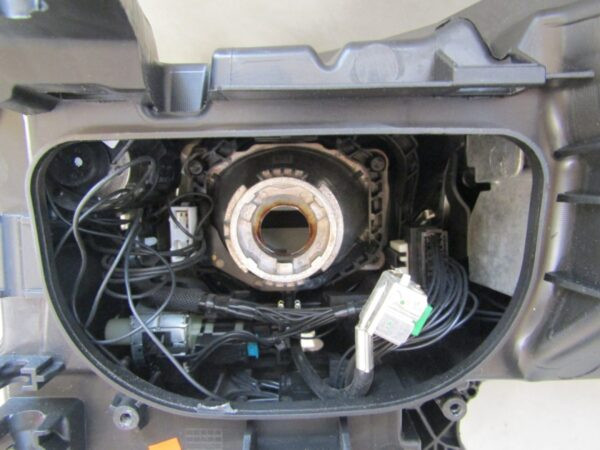 Koplamp Audi A6 C7 4G0 Xenon Draairichting 10-14 Rechts 4G0941032 S1497/A168