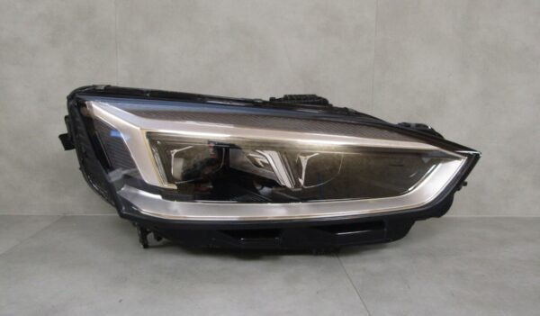 Koplamp AUDI A5 S5 RS5 8W6 Full LED MATRIX 16-19 RH Rechts 8W6941036E S1464/A86