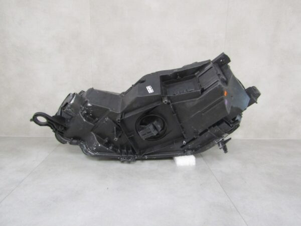 Koplamp AUDI A5 S5 RS5 8W6 Full LED MATRIX 16-19 RH Rechts 8W6941036E S1464/A86
