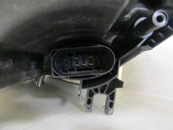Koplamp AUDI A5 S5 RS5 8W6 Full LED MATRIX 16-19 RH Rechts 8W6941036E S1464/A86