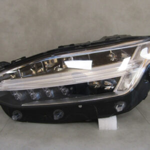 Koplamp VOLVO XC90 VOLLEDIG LED ACTIEF 14-24 LH Links 32228296 S1550/K3/1G