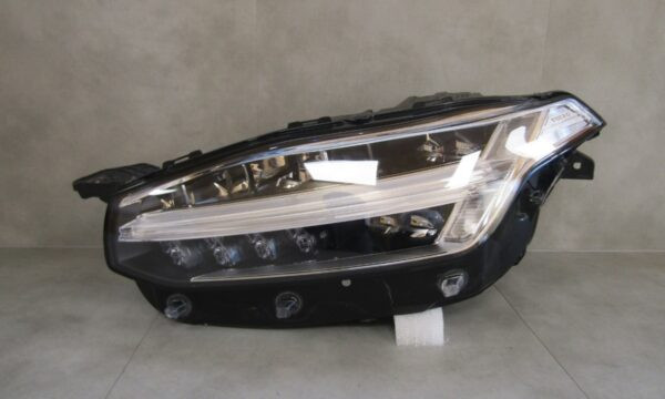 Koplamp VOLVO XC90 VOLLEDIG LED ACTIEF 14-24 LH Links 32228296 S1550/K3/1G