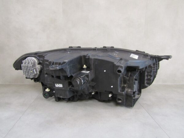 Koplamp VOLVO XC90 VOLLEDIG LED ACTIEF 14-24 LH Links 32228296 S1550/K3/1G