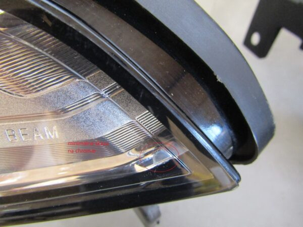 Koplamp VOLVO XC90 VOLLEDIG LED ACTIEF 14-24 LH Links 32228296 S1550/K3/1G