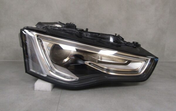 Koplamp Audi A5 8T0 FACELIFT Xenon + Led 11-16 Rechts 8T0941044C S1430/E155