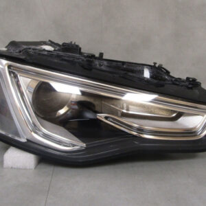 Koplamp Audi A5 8T0 FACELIFT Xenon + Led 11-16 Rechts 8T0941044C S1430/E155