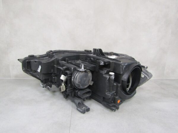 Koplamp Audi A5 8T0 FACELIFT Xenon + Led 11-16 Rechts 8T0941044C S1430/E155