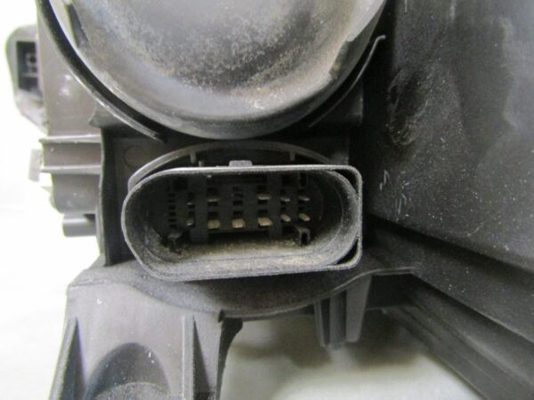 Koplamp Audi A5 8T0 FACELIFT Xenon + Led 11-16 Rechts 8T0941044C S1430/E155