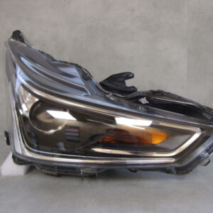 KOPLAMP TOYOTA AYGO 2 II FACELIFT STANDAARD LENS + LED 18-22 RH RECHTS A1507/5K/11D