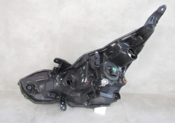 KOPLAMP TOYOTA AYGO 2 II FACELIFT STANDAARD LENS + LED 18-22 RH RECHTS A1507/5K/11D