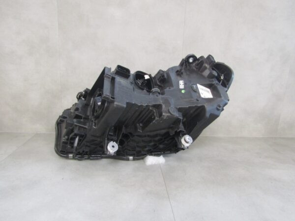 KOPLAMP BMW X3 G01 X4 G02 FULL LED ADAPTIVE 17-21 RH RECHTS 8739654-01 S1460/A158.
