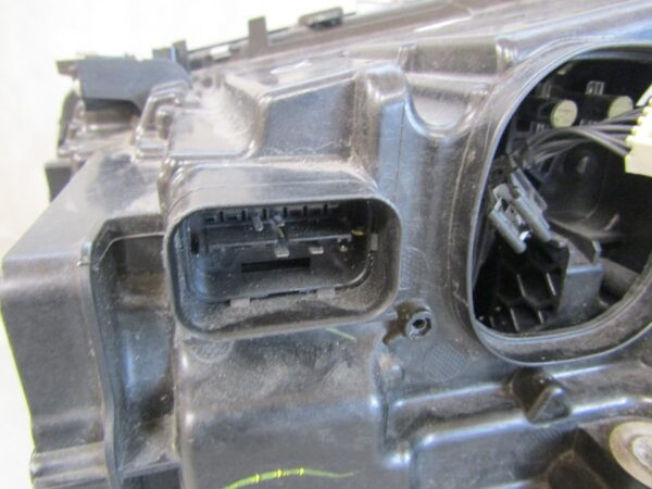 KOPLAMP BMW X3 G01 X4 G02 FULL LED ADAPTIVE 17-21 RH RECHTS 8739654-01 S1460/A158.