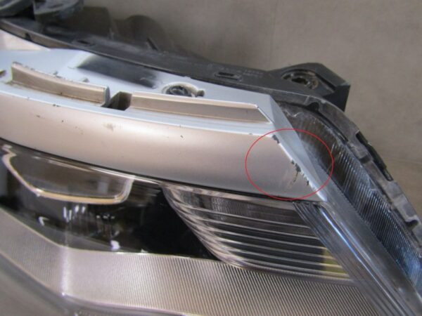 Koplamp KIA OPTIMA V 5 LED RECHTS 15-18 92102A8300 A1527/4K/4G
