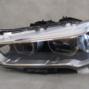 KOPLAMP BMW X1 F48 LED 15-19 LH LINKS 7495003 S1459/D197.