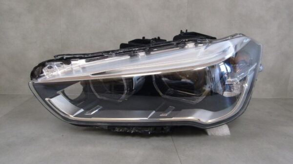 KOPLAMP BMW X1 F48 LED 15-19 LH LINKS 7495003 S1459/D197.