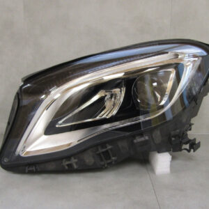 Koplamp MERCEDES GLA 156 Facelift VOLLEDIGE LED-PRESTATIES 17-20 LH A1569066900 S1554/K3/2F