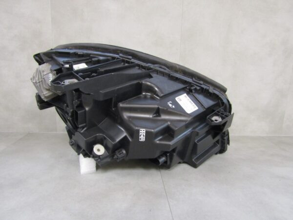 Koplamp MERCEDES GLA 156 Facelift VOLLEDIGE LED-PRESTATIES 17-20 LH A1569066900 S1554/K3/2F