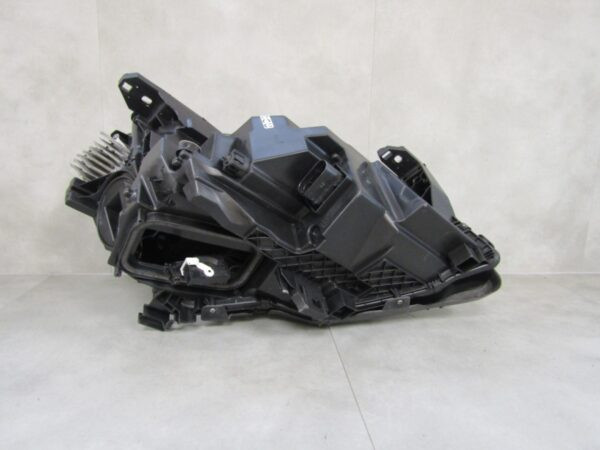 Koplamp MERCEDES GLA 156 Facelift VOLLEDIGE LED-PRESTATIES 17-20 LH A1569066900 S1554/K3/2F