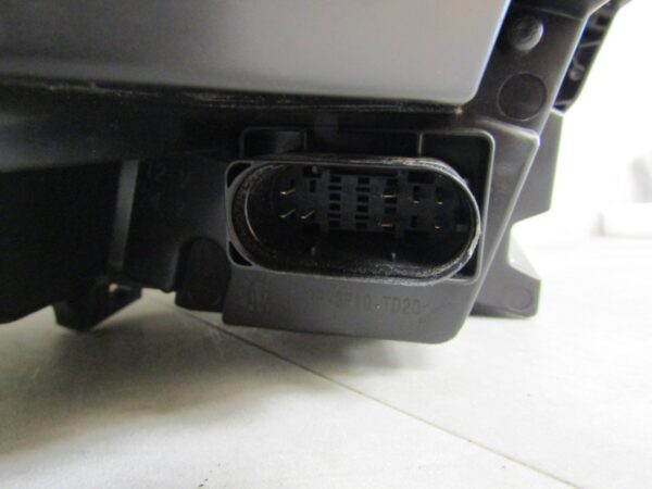 Koplamp MERCEDES GLA 156 Facelift VOLLEDIGE LED-PRESTATIES 17-20 LH A1569066900 S1554/K3/2F