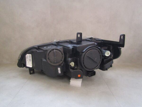 Koplamp BMW X6 E71 XENON Niet-Draaiende Facelift 10-14 RH Rechts S1495/A173