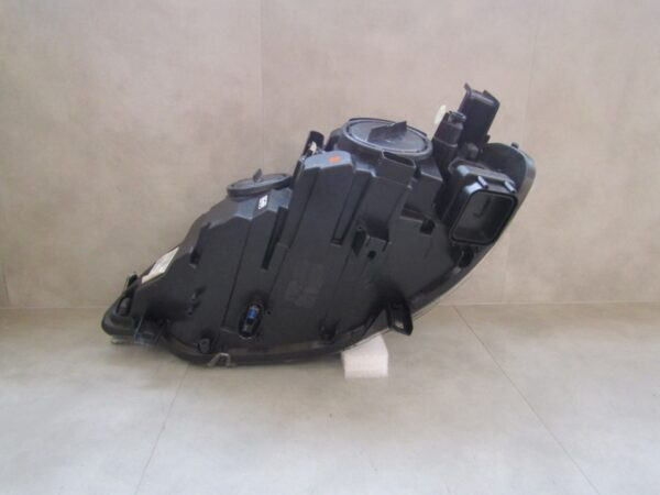 Koplamp BMW X6 E71 XENON Niet-Draaiende Facelift 10-14 RH Rechts S1495/A173