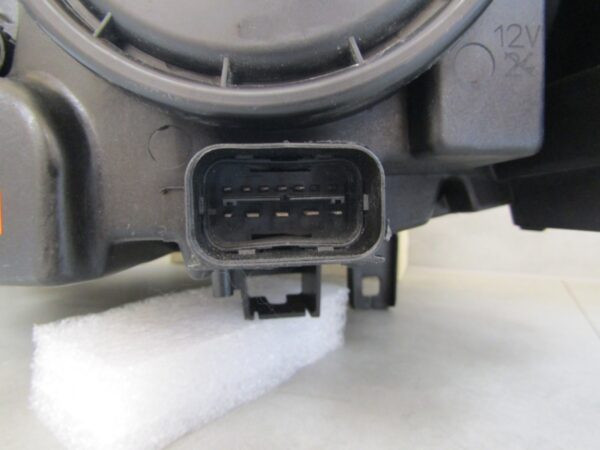 Koplamp BMW X6 E71 XENON Niet-Draaiende Facelift 10-14 RH Rechts S1495/A173
