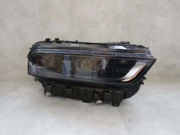 KOPLAMP BMW X7 G07 FACELIFT LED 21-RH RECHTS 5A8D304-01 A1528 /4K/2B