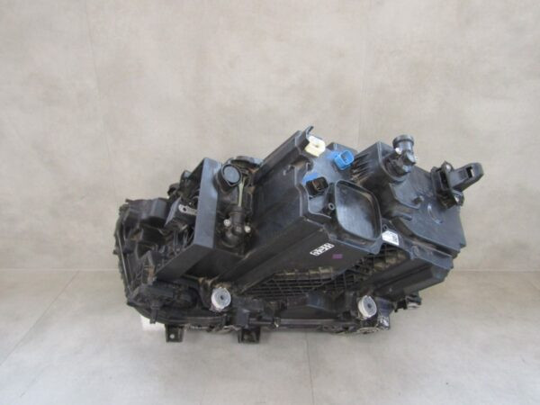 KOPLAMP BMW X7 G07 FACELIFT LED 21-RH RECHTS 5A8D304-01 A1528 /4K/2B