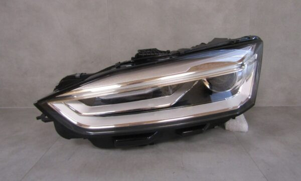 KOPLAMP AUDI A5 8W6 XENON 16-19 LH LINKS 8W6941005C A1529/4K/4E