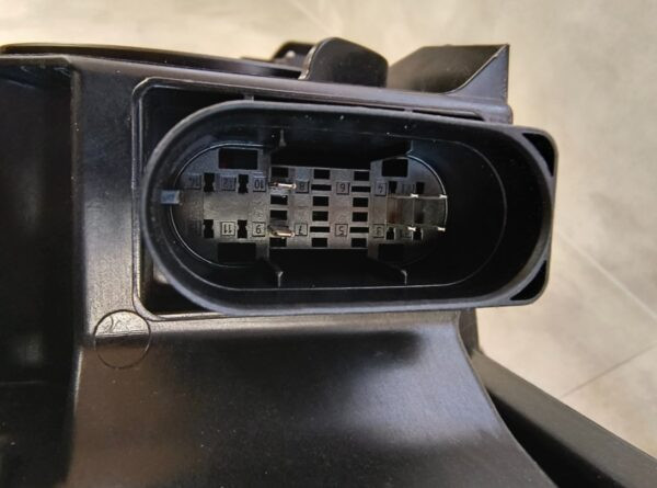Koplamp Mercedes EQA EQB W243 FULL LED PERFORMANCE 21- LINKS LH A2439062801 Z35/27C