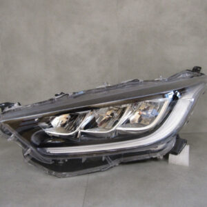 KOPLAMP TOYOTA YARIS IV GR LED 20- LH LINKS  SPORT A1532/4K/5D