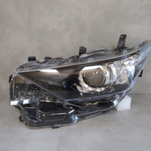 KOPLAMP TOYOTA AURIS 2 II FACELIFT 15-18 LH LINKS 81150-02K30 A1503/5K/11F